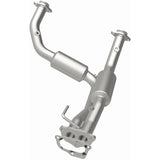 MagnaFlow Direct Fit Catalytic Converter 04-06 Ford Ranger 4.0L - 5481682