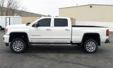 Tuff Country 11-19 Chevy Silverado 2500HD 4x4 & 2wd 3.5in Uni-Ball Lift Kit (SX8000 Shocks) - 13086KN