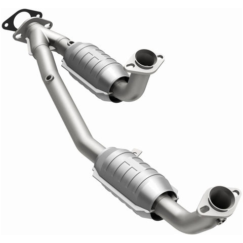 MagnaFlow Direct Fit Catalytic Converter Windstar 95-96 - 23353