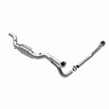 MagnaFlow Direct Fit Catalytic Converter 02 Dodge Ram 1500 Van - 51558