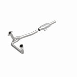 MagnaFlow Conv DF Ford 85 94 - 93307