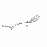 MagnaFlow Conv DF 92-95 MB 400/500 4.2/5.0 - 93378