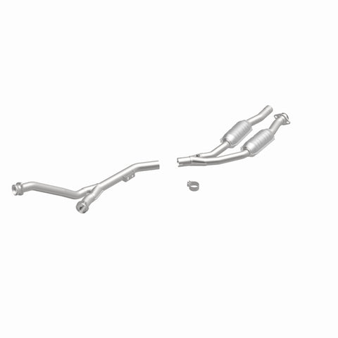 MagnaFlow Conv DF 92-95 MB 400/500 4.2/5.0 - 93378