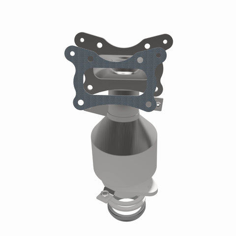 MagnaFlow 10-11 Honda CR-V California Catalytic Converter Direct Fit - 5531781