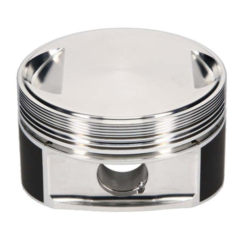 JE Pistons Porsche 3.3L Turbo 97mm Bore 8.0:1 KIT (Set of 6 Pistons) - 331158