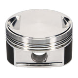 JE Pistons Porsche 3.3L Turbo 97mm Bore 8.0:1 KIT (Set of 6 Pistons) - 331159
