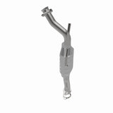 MagnaFlow Direct Fit Catalytic Converter Ford-Lincoln-Mercury 8 - 93368