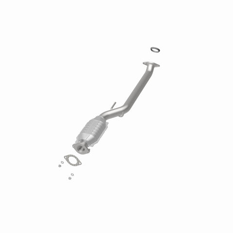 MagnaFlow Conv DF 02-06 Nissan Sentra 2.5L Rear - 23134