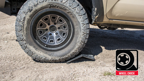 Body Armor 4x4 Backbone Hitch Skid - 5136