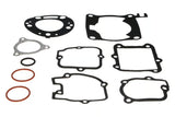 Wiseco 03-04 Honda CR125R Top End Gasket Kit 54mm - W6104