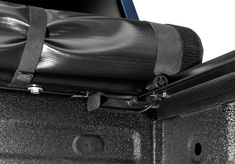 Truxedo 2020 GMC Sierra & Chevrolet Silverado 2500HD/3500HD w/Tailgate 6ft 9in Pro X15 Bed Cover - 1473701