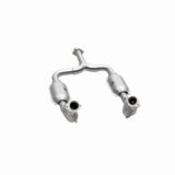 MagnaFlow Conv DF 99/01-03 Ford Mustang 3.8L - 444063