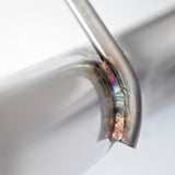 Stainless Works 2012-17 Jeep Wrangler Catback Dump Exhaust - JPJKUCBD