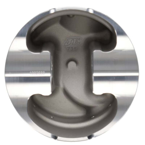 JE Pistons BBC APBA DOME Set of 8 Pistons - 262808