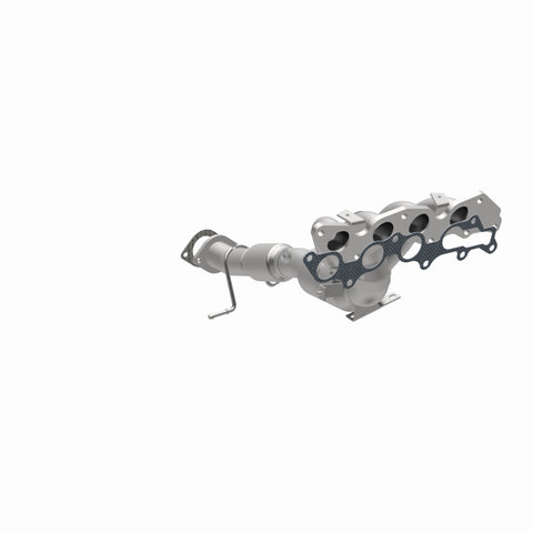 MagnaFlow Conv DF 04-05 Mazda 3 2.3L Manifold - 51615