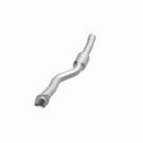 MagnaFlow Direct Fit Catalytic Converter 09 CTS-V 6.2L S/C Passenger Side OEM - 49173