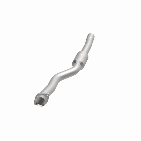MagnaFlow Direct Fit Catalytic Converter 09 CTS-V 6.2L S/C Passenger Side OEM - 49173