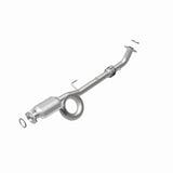 MagnaFlow Direct Fit Catalytic Converter 10-11 Toyota Camry 2.5L - 24435
