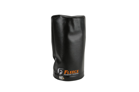 Fleece Performance Stack Cover - 8 inch - Straight Cut - FPE-STK-CVR-8-S