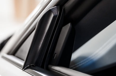 AWE Tuning Foiler Wind Diffuser for Porsche 992 - 1110-11017