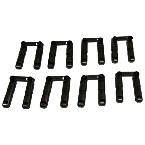 COMP Cams Evolution Hydraulic Roller Lifter Set 265-400 Chevrolet Small Block - Set of 16 - 85301-16