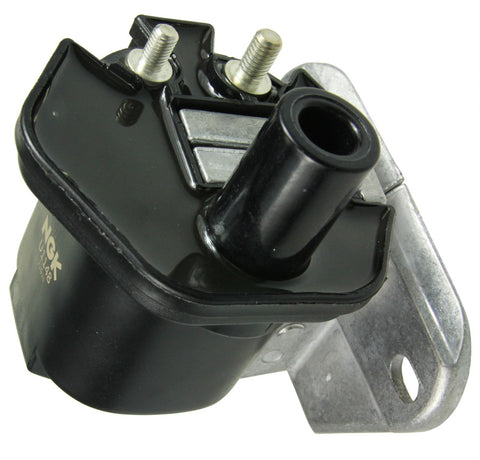 NGK 1992-91 BMW 850i HEI Ignition Coil - 48593