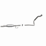 MagnaFlow Conv DF 99-02 Dodge Dakota 2.5L 2WD - 24328