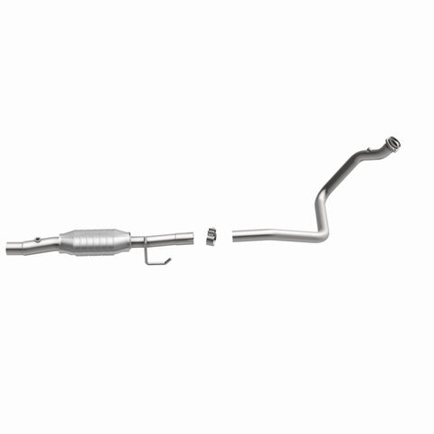 MagnaFlow Conv DF 99-02 Dodge Dakota 2.5L 2WD - 24328