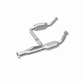 MagnaFlow Conv DF 00-01Tahoe/Yukon V8 5.7L - 93603