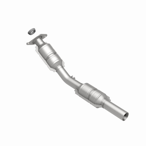 MagnaFlow Direct Fit Catalytic Converter 03-04 Toyota Corolla 1.8L - 454200