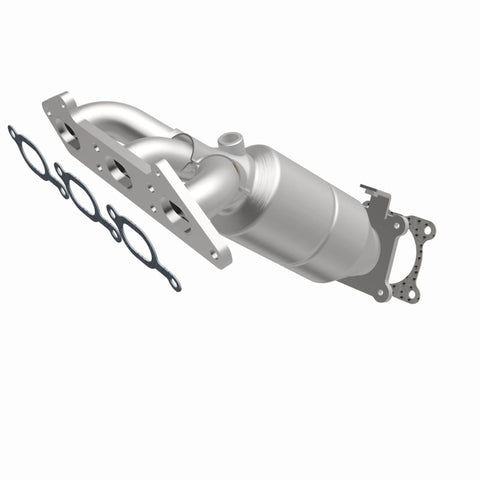 MagnaFlow Direct Fit Catalytic Converter 02 Volvo S80 2.9L - 49056