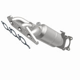 MagnaFlow Direct Fit Catalytic Converter 02 Volvo S80 2.9L - 23213