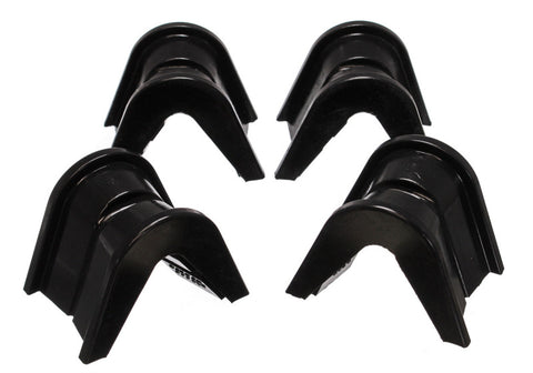 Energy Suspension Ford C-Bush 7 Deg. - Black - 4.7103G