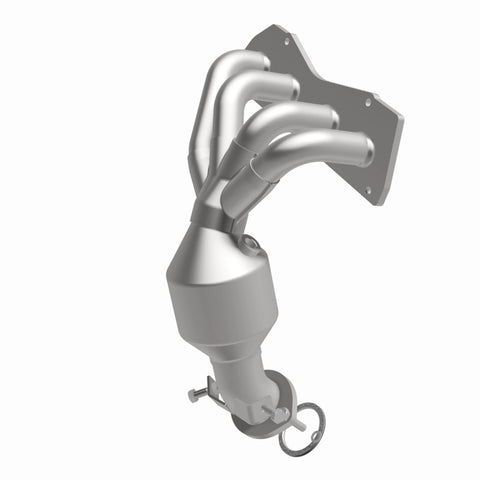 MagnaFlow Conv DF 10-11 Toyota Camry 2.5L - 51800