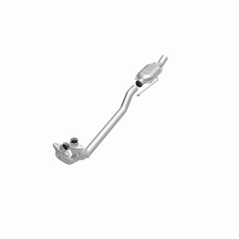 MagnaFlow Direct Fit Catalytic Converter Ford 87 96 - 93302