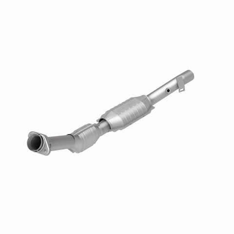 MagnaFlow Conv DF F150 5.4L 02 Supercharged P - 93329