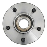 MOOG 05-06 Chevrolet Equinox Front Hub Assembly - 513189