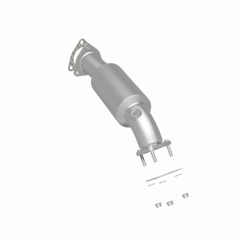 MagnaFlow Direct Fit Catalytic Converter 97-00 Audi A4 1.8L - 4481605