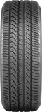 Yokohama Advan Sport A/S+ Tire - 225/50R17 98W - 110140618
