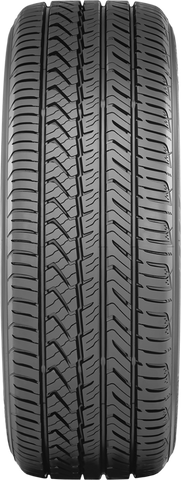 Yokohama Advan Sport A/S+ Tire - 225/50R17 98W - 110140618