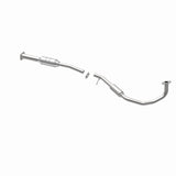 MagnaFlow Direct Fit Catalytic Converter 94-96 Buick Century/Oldsmobile - 23413
