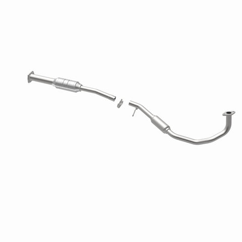 MagnaFlow Direct Fit Catalytic Converter 94-96 Buick Century/Oldsmobile - 23413