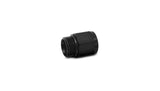 Vibrant Male -6 ORB to Female M12 x 1.5 Adapter Fitting - 16672