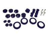 SuperPro 1965-1968 Triumph TR4A Base Rear Suspension Kit - KIT0098RSSK