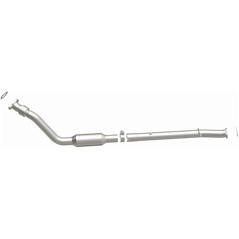 MagnaFlow Conv DF 2001 Venture 3.4L - 93313