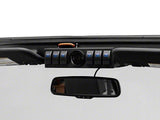 Raxiom 07-18 Jeep Wrangler JK Control Box w/ Switch Panel - J131127