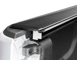 Roll-N-Lock 2020 Jeep Gladiator 5ft bed M-Series Retractable Tonneau Cover - LG496M