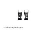 Belltech SHACKLE AND HANGER KIT 1990-94 SS454/C-2500 SIX LUG - 6505