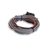 Autometer Carbon Fiber 52mm AFR or LAMBDA Digital Wideband Air/Fuel Ratio PRO Wideband A/F Kit - 4778