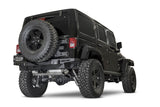 Addictive Desert Designs 17-18 Jeep JK Stealth Fighter HD Rear Bumper - R951271280103